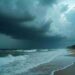 2nd Storm Threatens Florida As Tropical Storm Milton Forms In Gulf, Concept art for illustrative purpose, tags: sich und - Monok