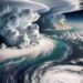 Two Tropical Systems Potentially Developing in Atlantic and Gulf of Mexico This Week, Concept art for illustrative purpose, tags: tropische im atlantik und golf von - Monok